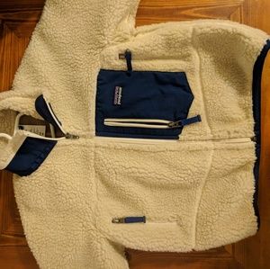 Patagonia XS kids jacket
